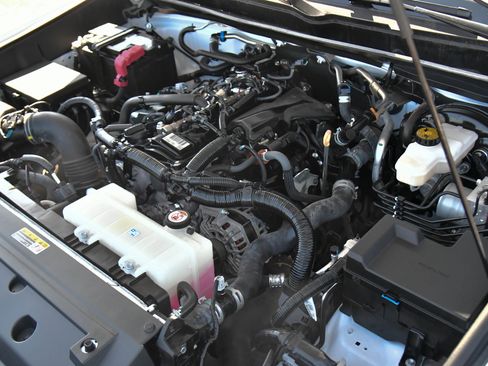 Used 2024 Toyota Tacoma TRD Off-Road image 50