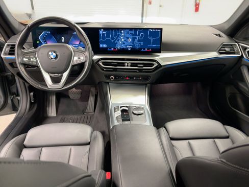 Used 2024 BMW 430i Gran Coupe w/ Premium Package image 15
