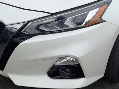 Used 2019 Nissan Altima 2.5 SV AWD/4WD image 9