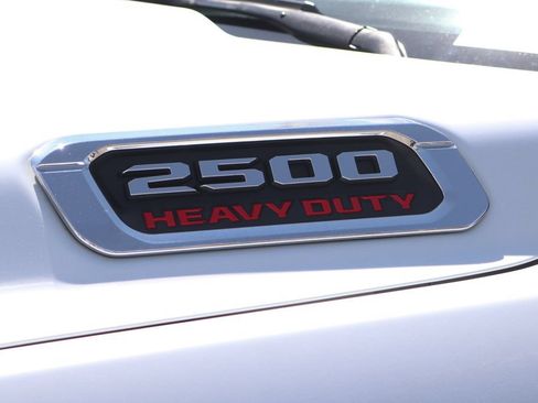 Used 2022 RAM 2500 Tradesman w/ Protection Group AWD/4WD image 51