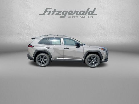 Used 2026 Toyota RAV4 AWD image 9