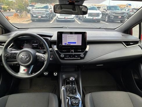 Used 2024 Toyota Corolla GR w/ Performance Package AWD/4WD image 14