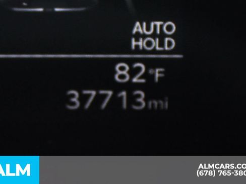 Used 2025 Kia K4 FWD image 39