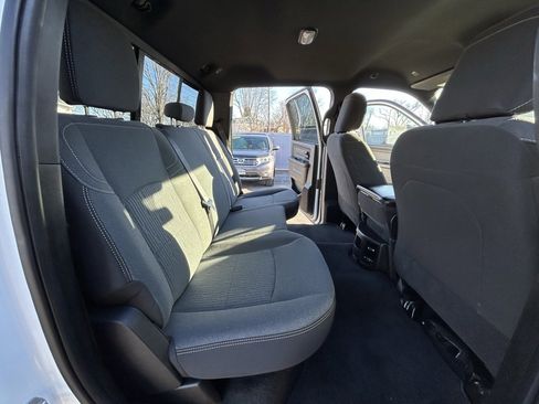 Used 2022 RAM 3500 Tradesman image 43