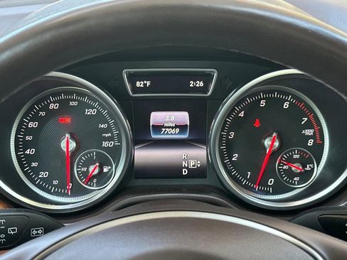 Used 2016 Mercedes-Benz GLE 350 4MATIC image 21