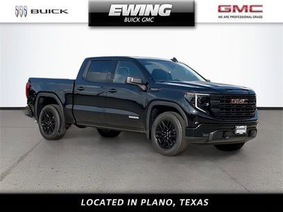 New 2026 GMC Sierra 1500 Elevation w/ Preferred Package
