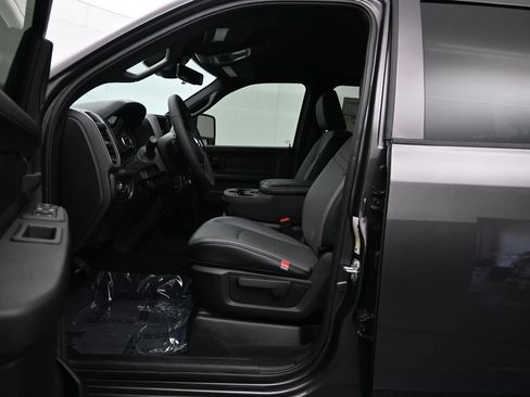 New 2026 RAM 3500 Tradesman AWD/4WD image 20