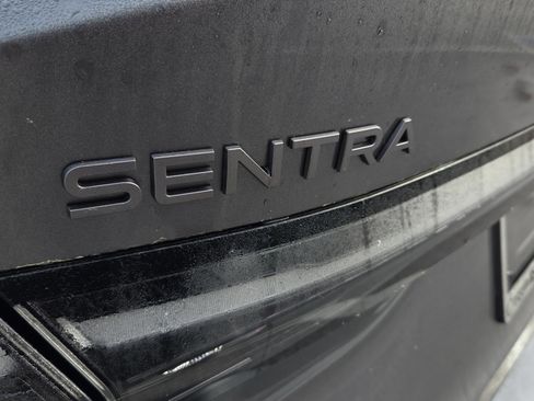 New 2026 Nissan Sentra SV w/ Floor Mat Package FWD image 16