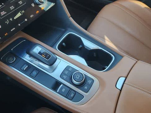 Certified 2023 INFINITI QX60 Sensory w/ Cargo Package image 17