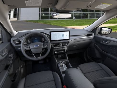 New 2026 Ford Escape SE image 9