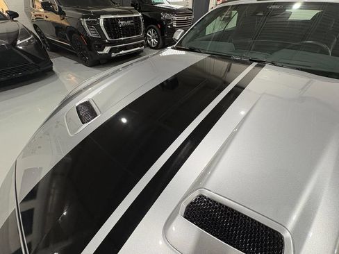Used 2021 Ford Mustang GT Premium w/ Equipment Group 401A RWD image 61