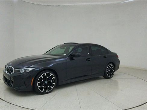 Used 2025 BMW M340i image 64