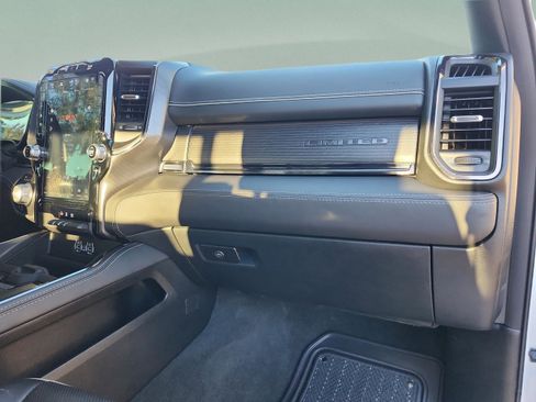 Used 2024 RAM 1500 Limited w/ Night Edition image 21