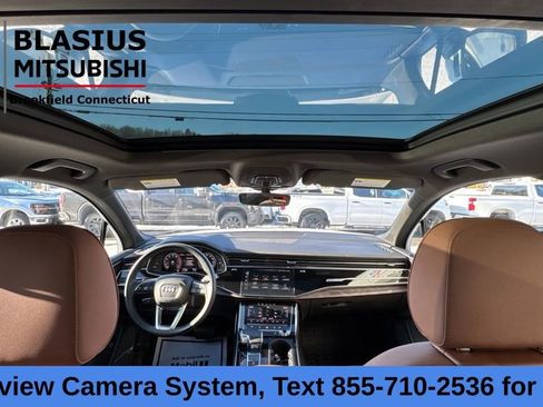 Used 2020 Audi Q7 3.0T Premium Plus w/ Premium Plus Package image 29