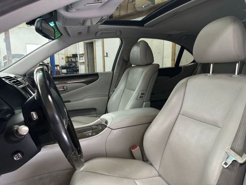Used 2009 Lexus LS 460 image 13