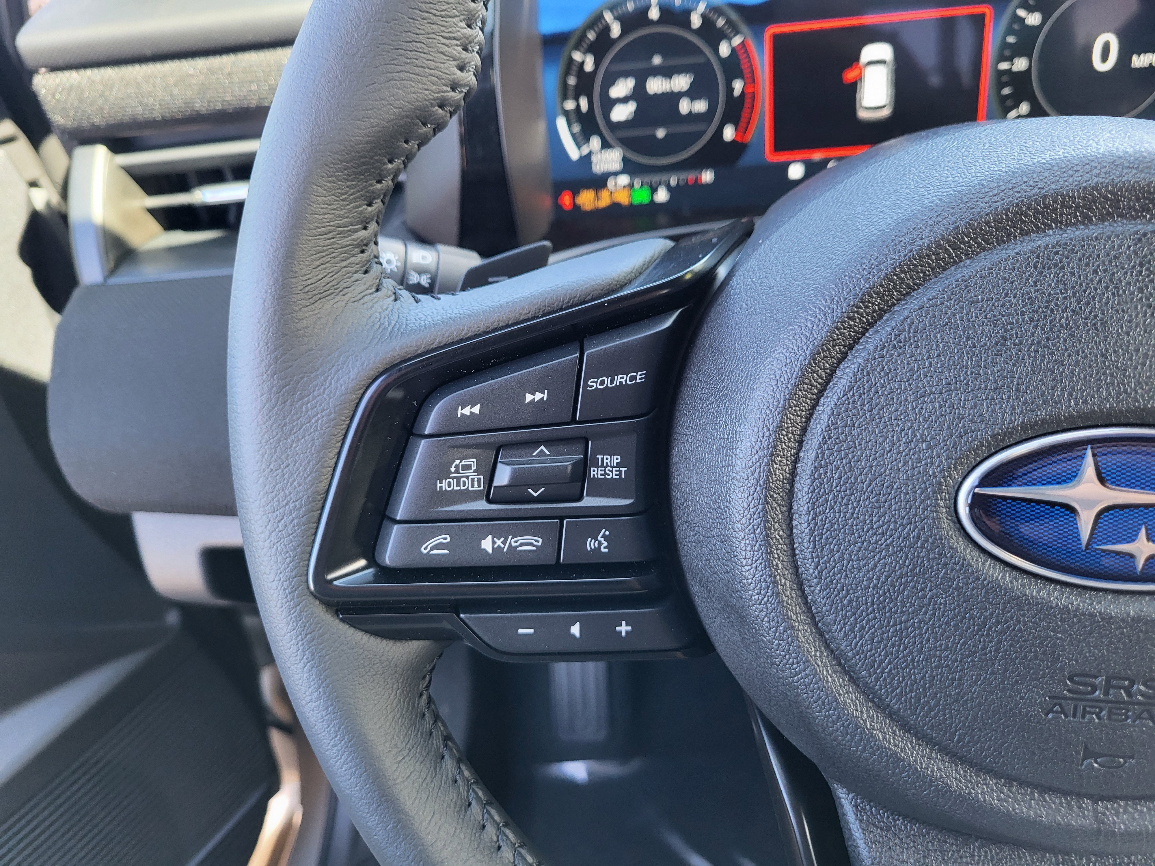 New 2026 Subaru Outback Premium AWD/4WD image 26
