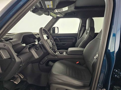 New 2026 Land Rover Defender 110 OCTA image 21