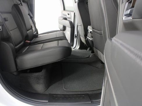 New 2026 GMC Sierra 3500 Denali w/ Denali Reserve Package image 25