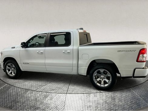 Used 2022 RAM 1500 Big Horn image 5