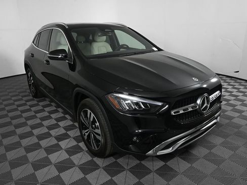 Used 2026 Mercedes-Benz GLA 250 image 25