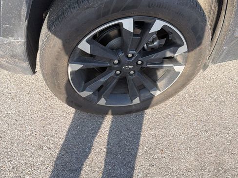 Used 2025 Chevrolet Equinox RS w/ Safety and Technology Package image 14