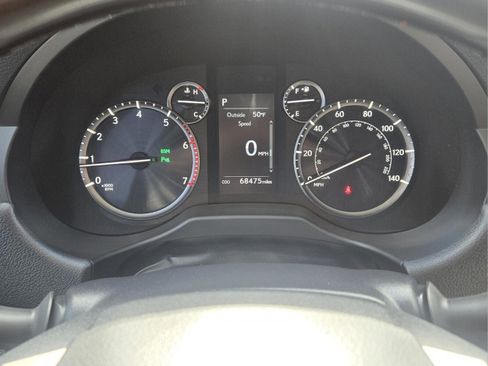 Used 2021 Lexus GX 460 Premium image 25