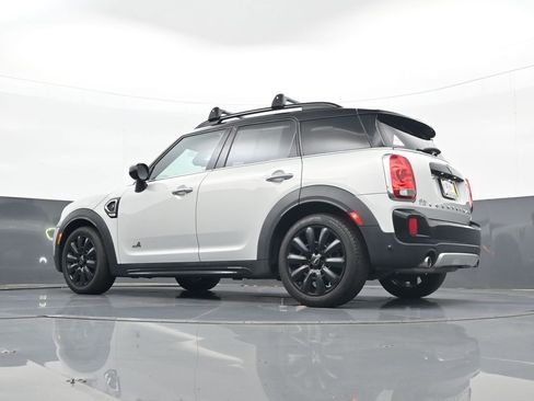 Used 2020 MINI Cooper Countryman S AWD/4WD image 27