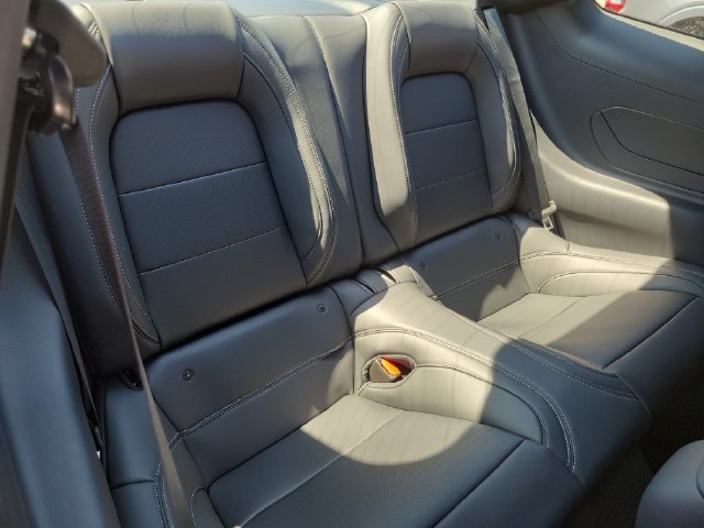New 2026 Ford Mustang Premium RWD image 14