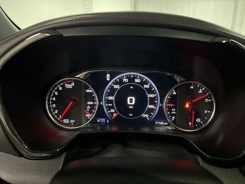 Certified 2022 Chevrolet Blazer RS AWD/4WD image 12