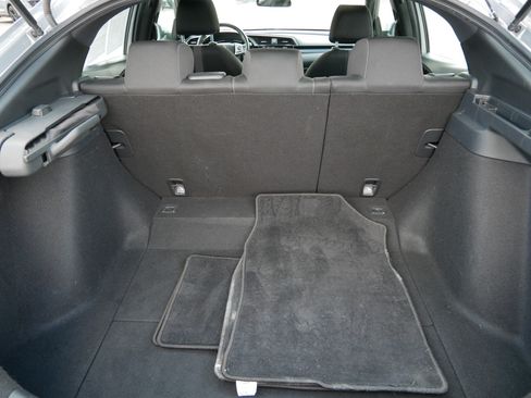 Certified 2021 Honda Civic EX image 18