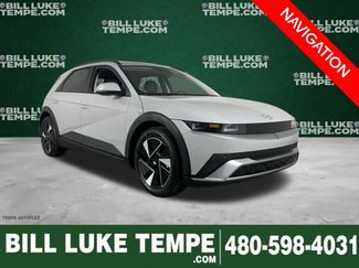 Used 2025 Hyundai Ioniq 5 SEL video 1