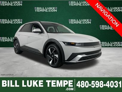 Used 2025 Hyundai Ioniq 5 SEL