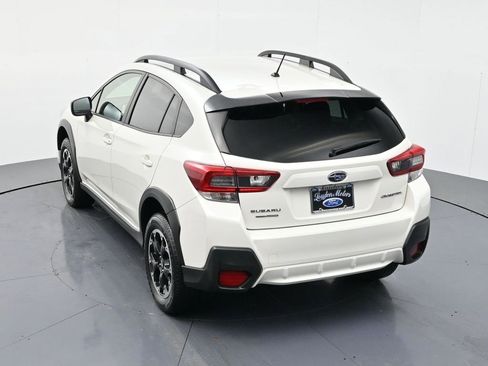Used 2022 Subaru Crosstrek 2.0i image 40
