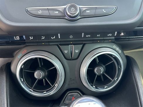 Used 2023 Chevrolet Camaro LS image 21