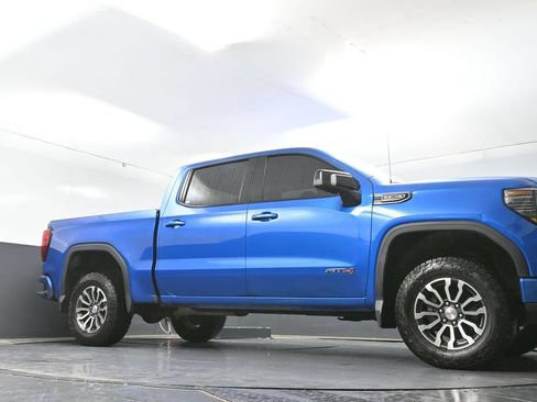 Used 2023 GMC Sierra 1500 AT4 AWD/4WD image 52