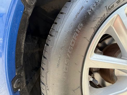 Used 2016 Mitsubishi Lancer ES FWD image 26