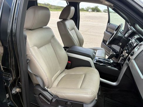 Used 2009 Ford F150 FX4 AWD/4WD image 28