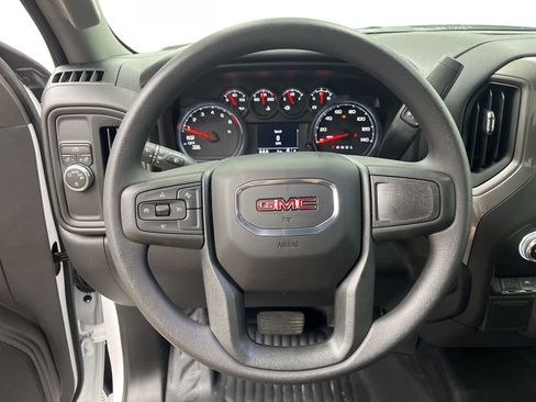 New 2026 GMC Sierra 1500 Pro RWD image 14
