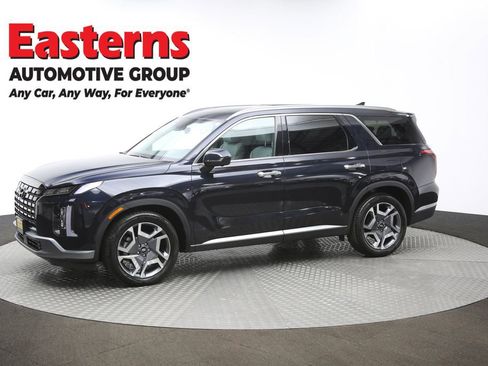 Used 2025 Hyundai Palisade SEL image 61