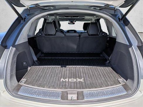 Used 2019 Acura MDX w/ Advance & Entertainment AWD/4WD image 6