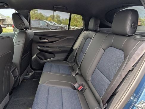 New 2026 Buick Envista Preferred w/ Convenience I Package FWD image 36