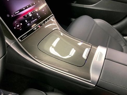 Used 2023 Mercedes-Benz C 300 Sedan image 17