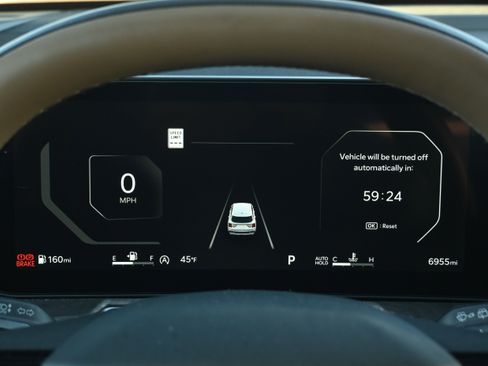 Used 2026 Kia Sorento SX Prestige w/ Olive Brown Leather Package image 26