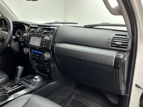 Used 2019 Toyota 4Runner Limited image 24