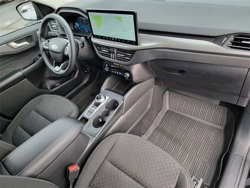 Certified 2023 Ford Escape Active w/ Tech Pack #2 image 25