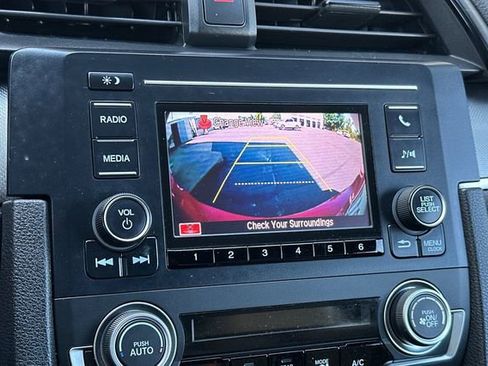 Used 2016 Honda Civic LX-P image 15