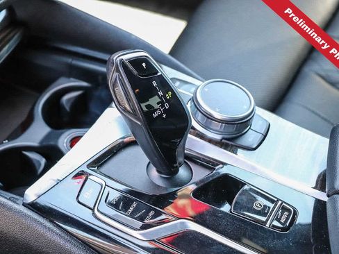 Used 2021 BMW 530i w/ Convenience Package RWD image 16