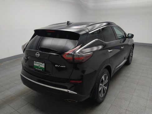 Used 2019 Nissan Murano SV AWD/4WD image 10