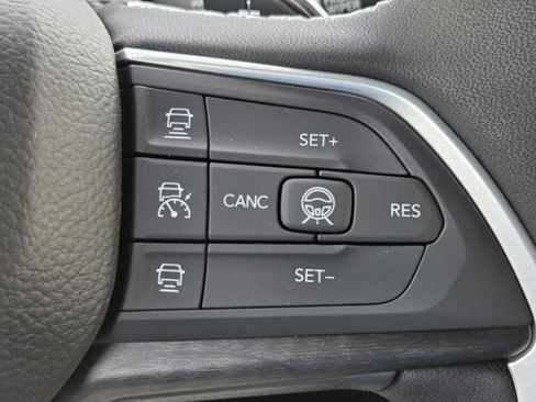 New 2026 Jeep Grand Cherokee Limited AWD/4WD image 20
