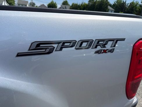 Certified 2019 Ford Ranger Lariat w/ Equipment Group 501A Mid AWD/4WD image 10